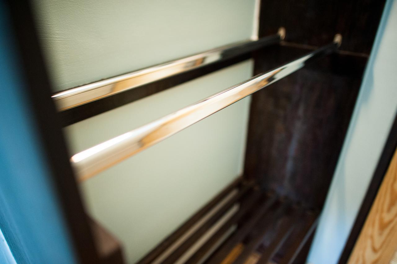 Superior Tweepersoonskamer met 2 Aparte Bedden