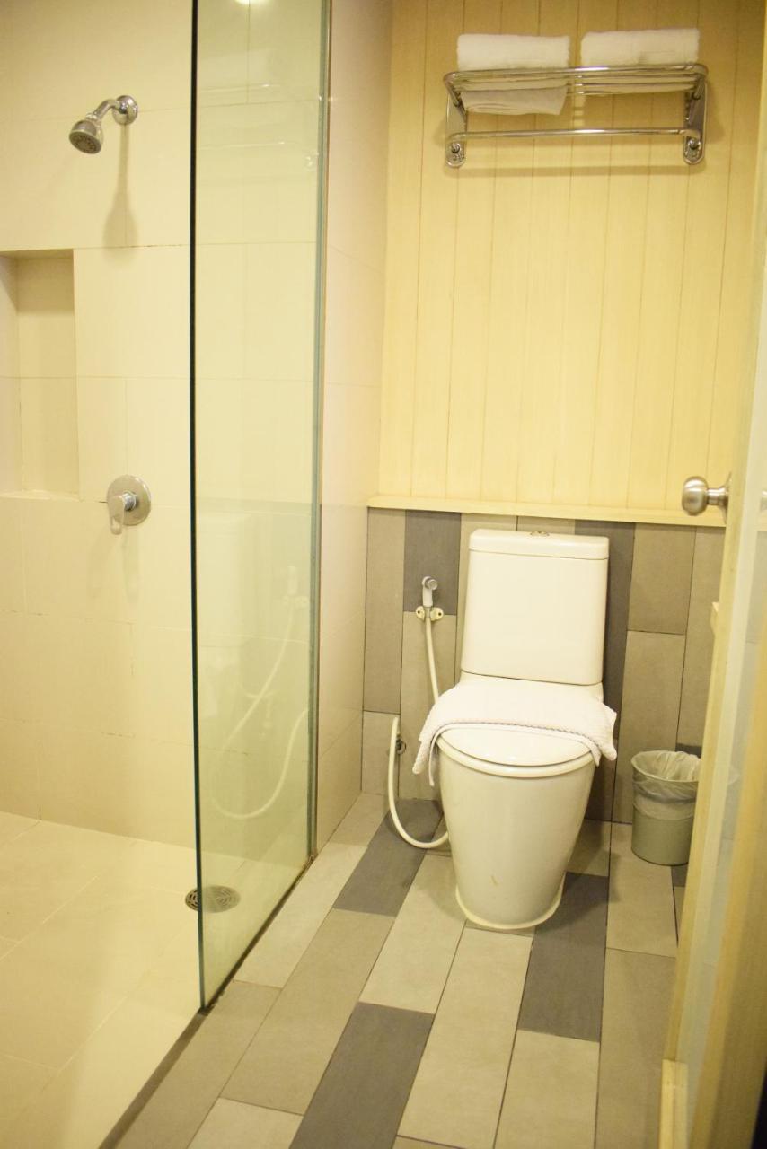 Habitación Doble Premium - 1 o 2 camas