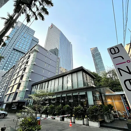 Arize Hotel Sukhumvit-3