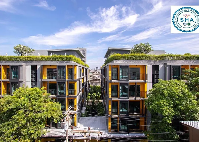 Isanook Bangkok
