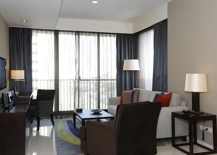 Bangna Pride & Residence