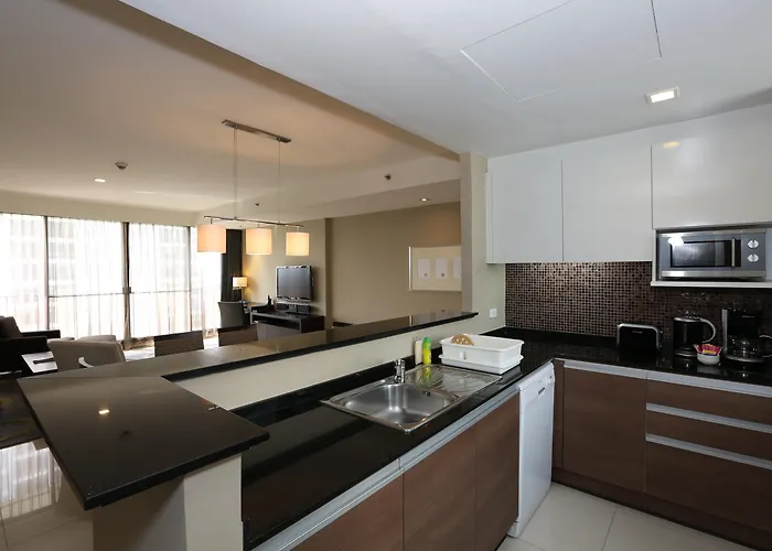 Bangna Pride & Residence