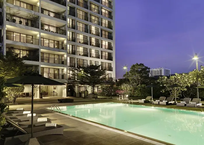 Bangna Pride & Residence