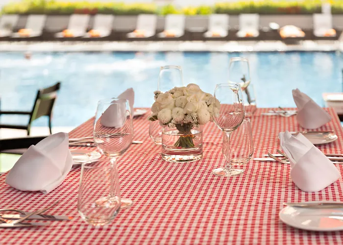 Rembrandt Hotel Bangkok