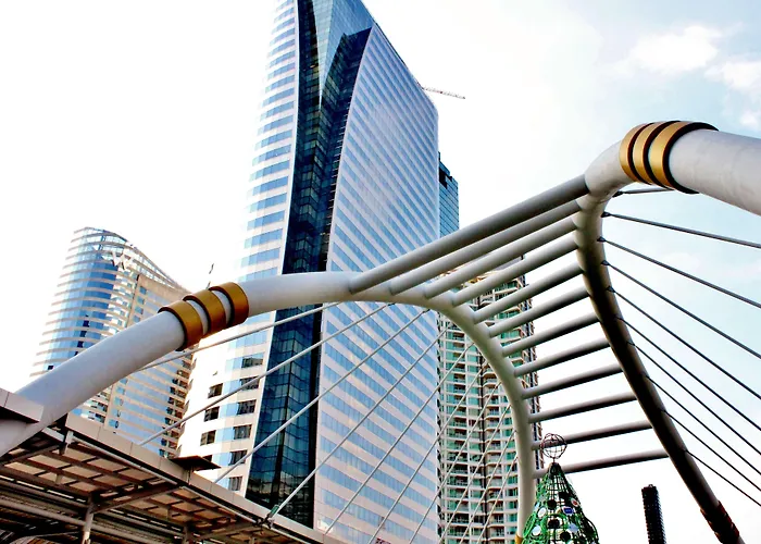 Silom One