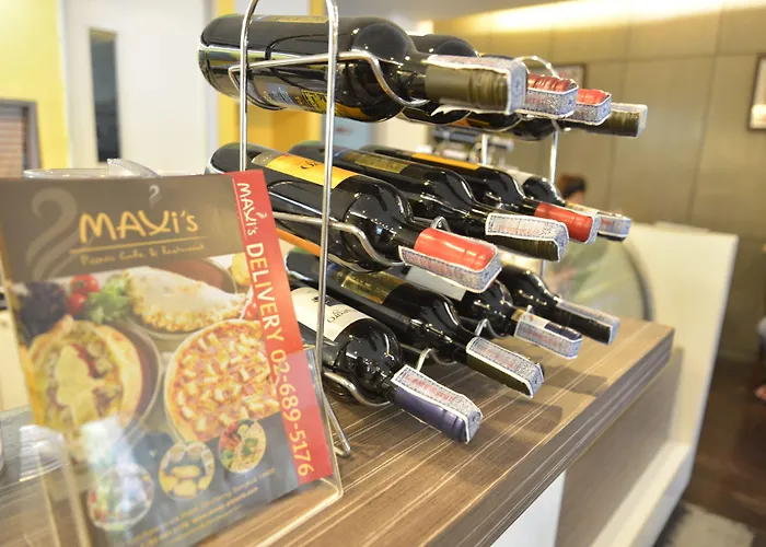 B&B only: The Mini R Ratchada