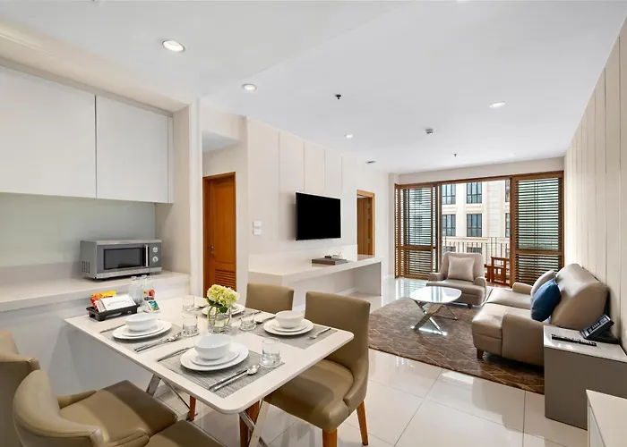 Grande Centre Point Ploenchit