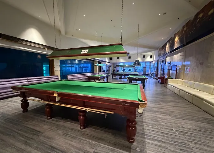 Grace Hotel