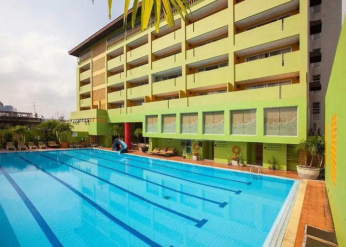 Aiyapura Bangkok